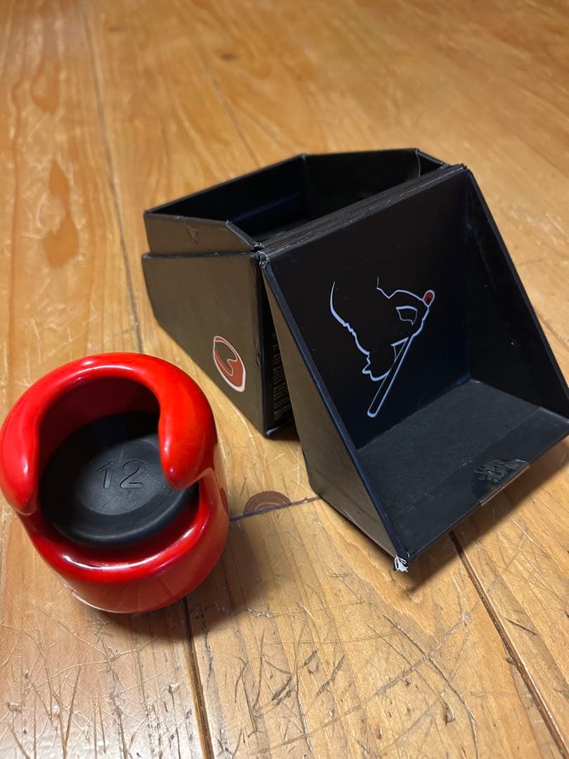 ★メジャーリーガー★ 野球練習器　ヒッティング ノブ Hitting knob