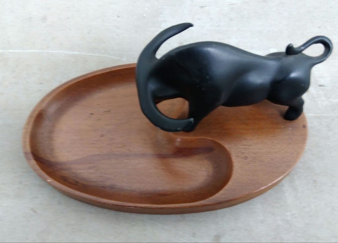 馬場忠寛　ルームフレンド　南部鉄器　イワチュウ　トレイ