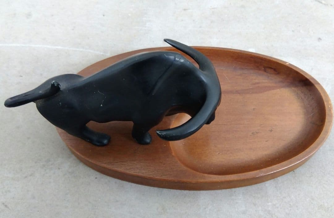 馬場忠寛　ルームフレンド　南部鉄器　イワチュウ　トレイ