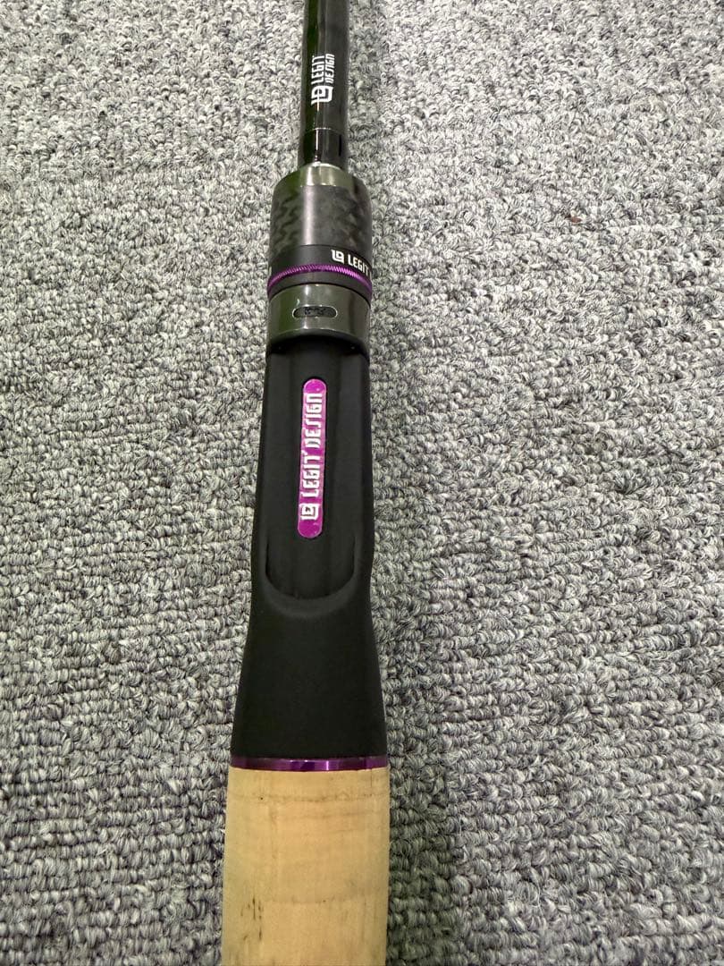 WILD SIDE HP WHPC69MH 使用1回のみ！極美品 手渡しのみ！