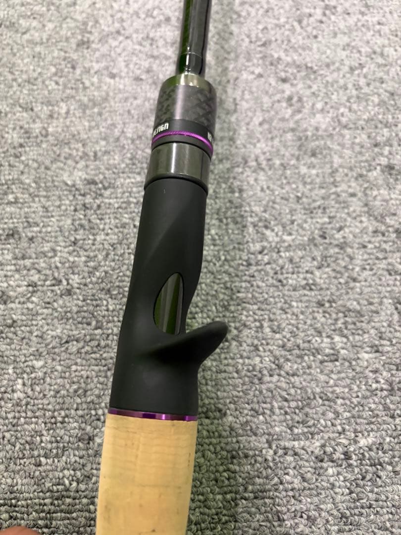 WILD SIDE HP WHPC69MH 使用1回のみ！極美品 手渡しのみ！