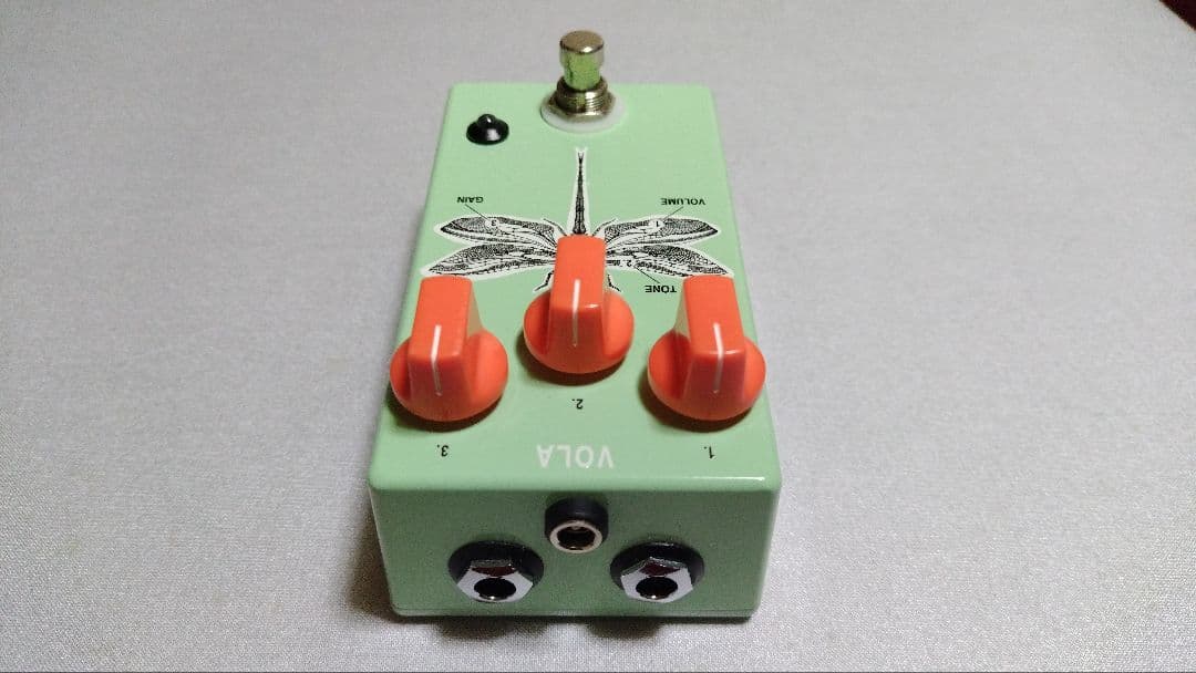 ギター AC NOISES Vola