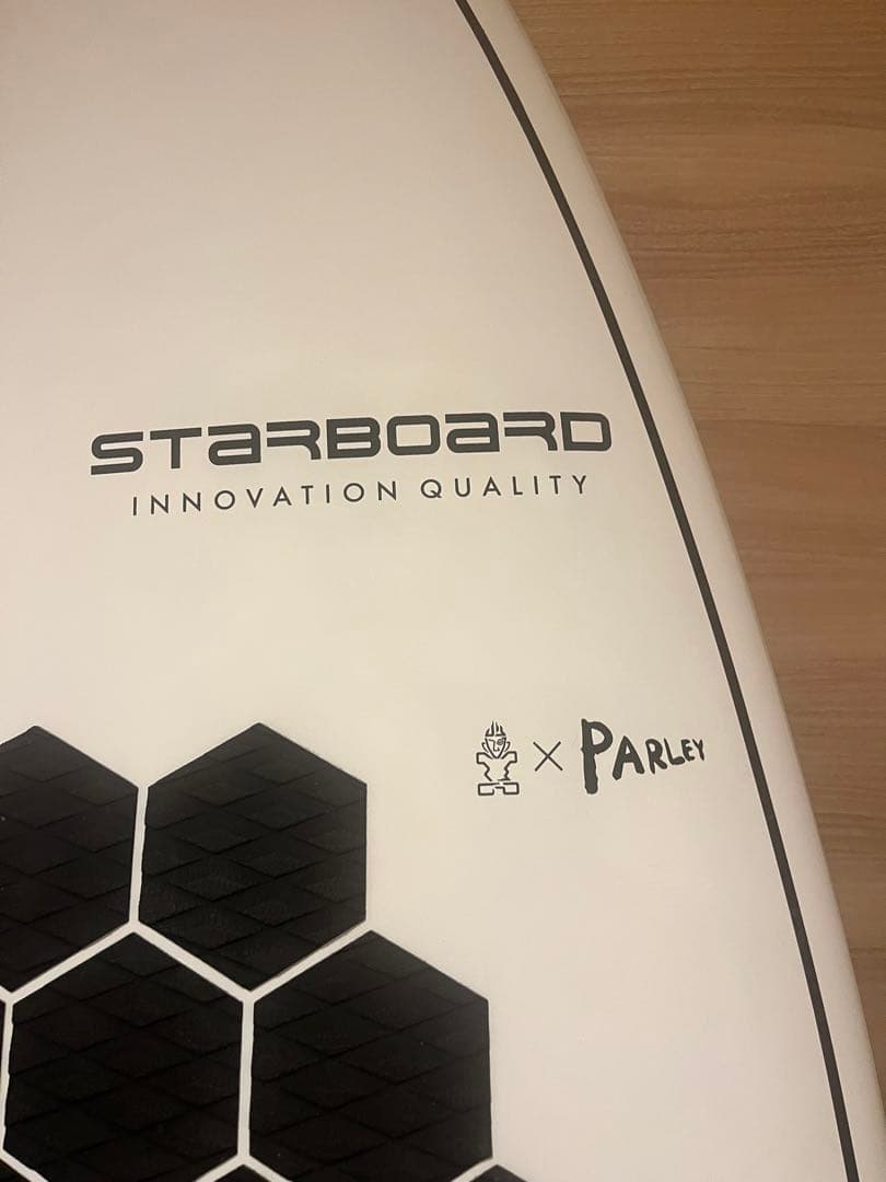 スターボード リミテッドSTARBOARD SUP 7.5×26.75 92L