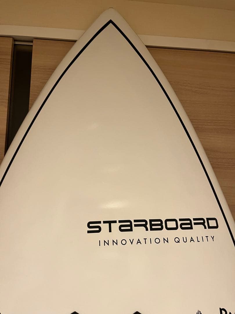 スターボード リミテッドSTARBOARD SUP 7.5×26.75 92L