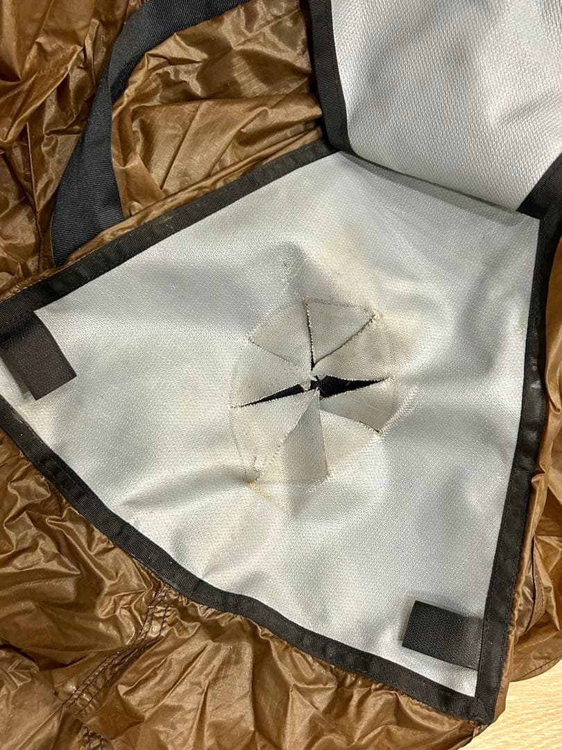 SeekOutside 4person tipi シークアウトサイド