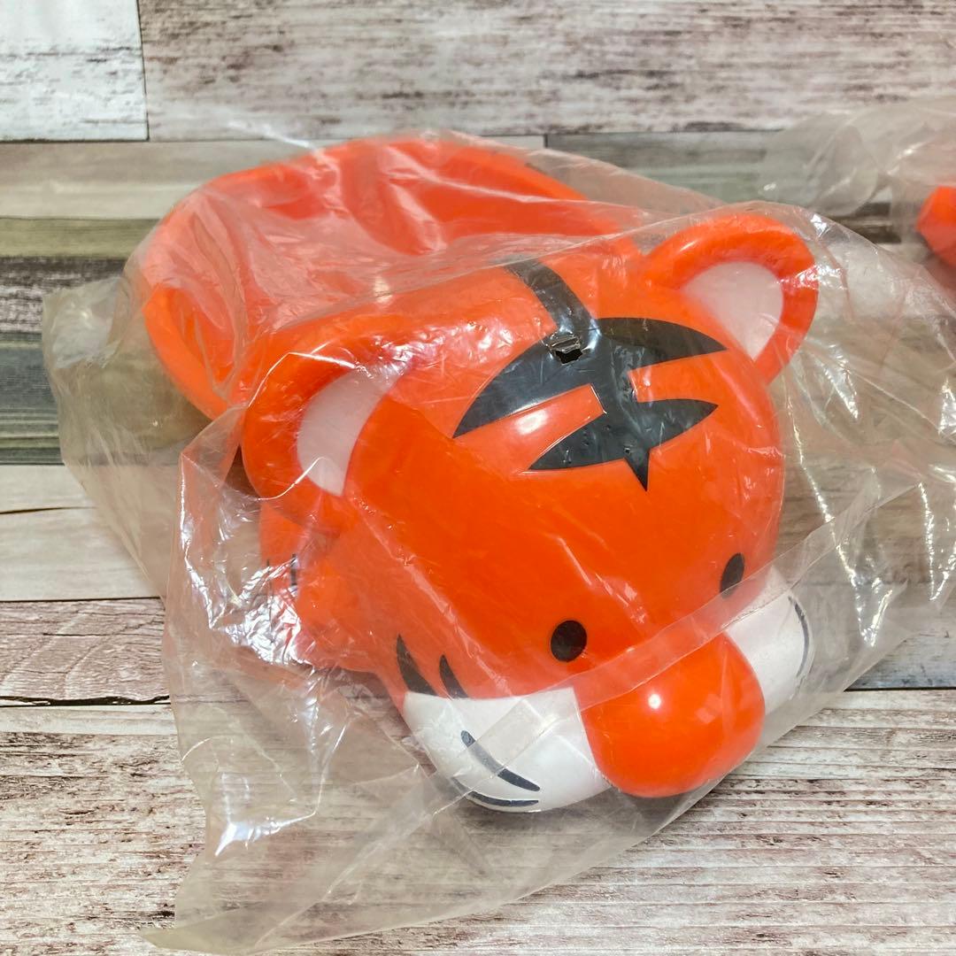 ジャグラー　トラっぴ　ツノっち　ドル箱　未使用品