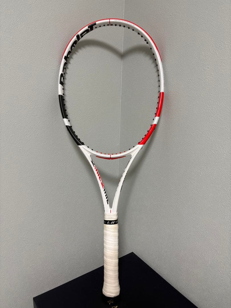 Babolat Pure Strike 98 16×19