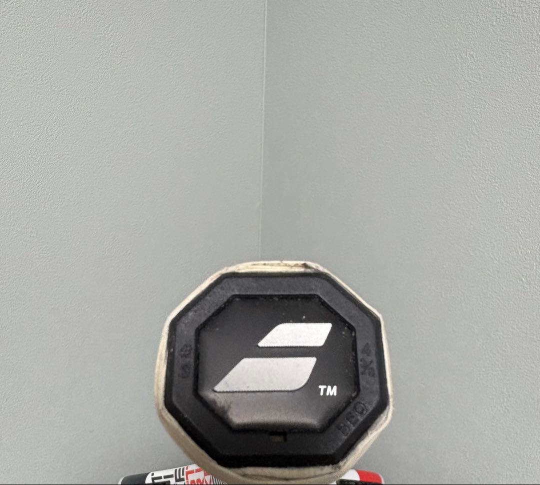 Babolat Pure Strike 98 16×19