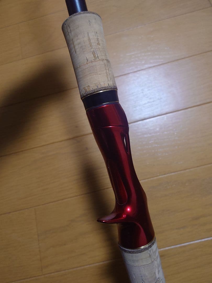 シマノ　ワールドシャウラ　1652R-3 極美品