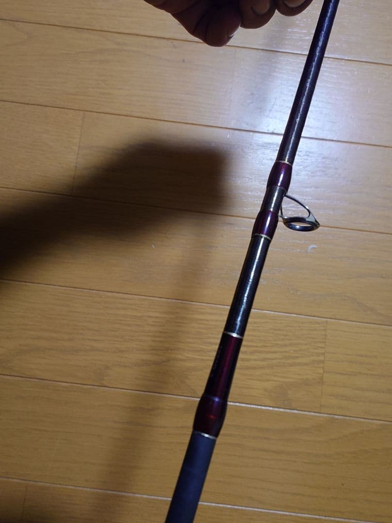 シマノ　ワールドシャウラ　1652R-3 極美品