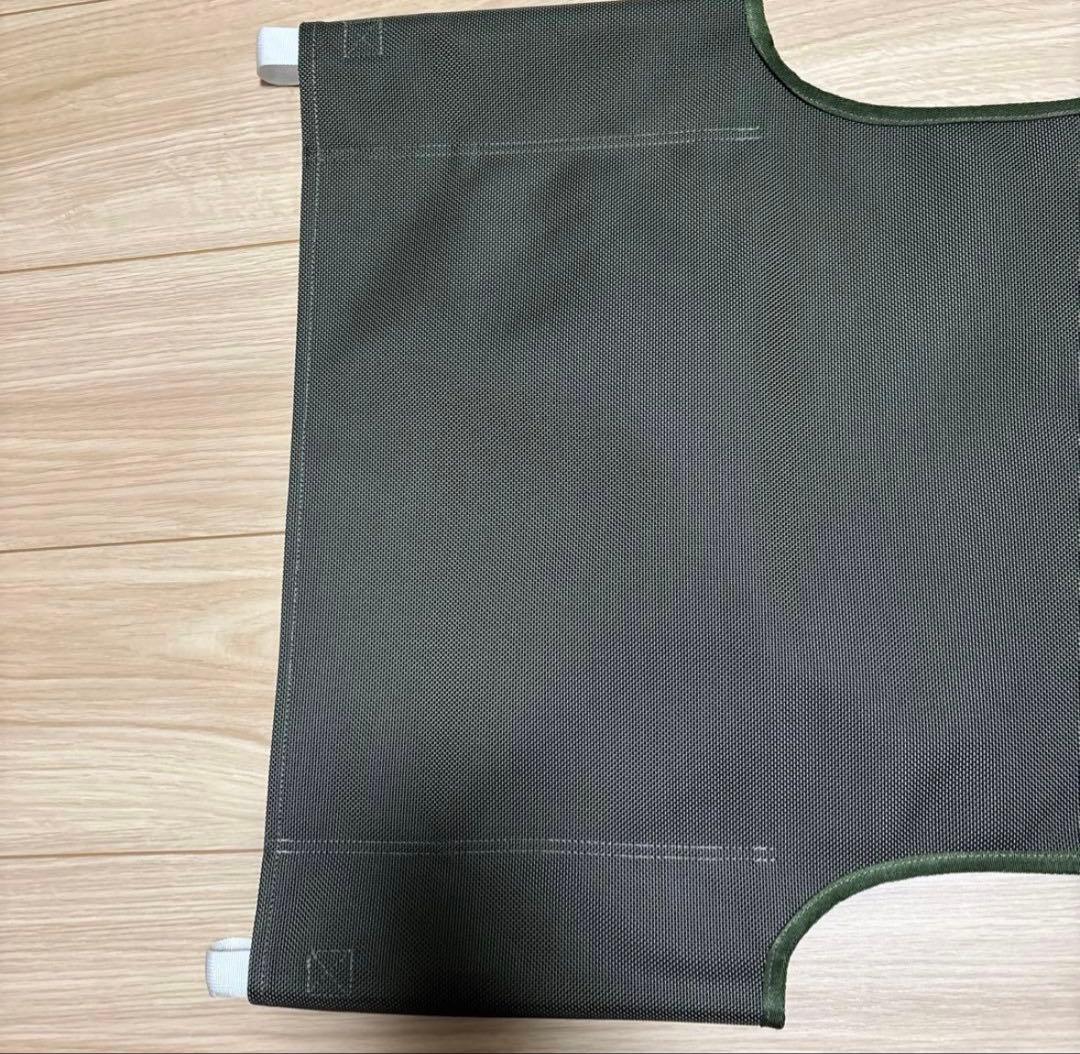 ナチュラルマウンテンモンキーズ、マイスターシート オリーブ