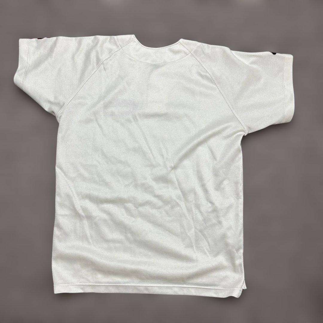 早稲田実業野球部　ベースボールTシャツ　サイズL〜X L 2006優勝時