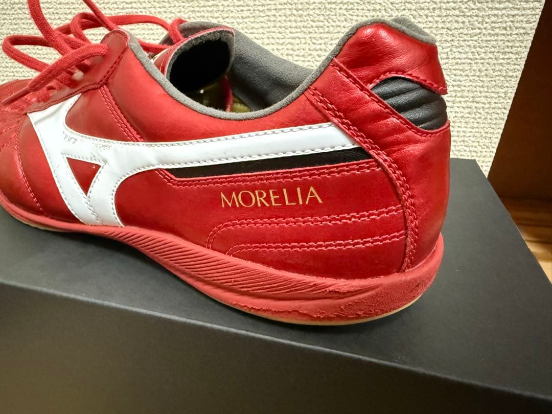 ミズノ モレリア SALA JAPAN IN 26.5㎝