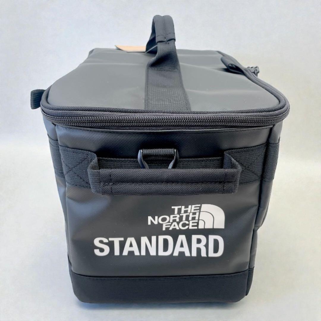 【限定】TNF STANDARD 7インチ用レコードバッグ