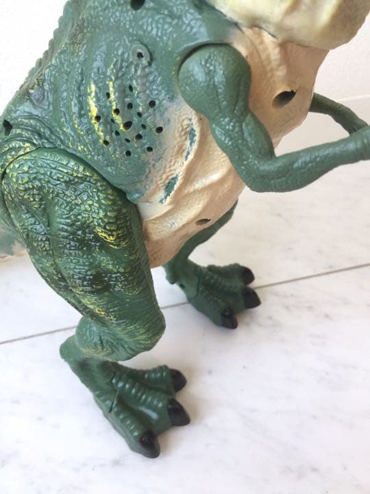 アニマルプラネット インタラクティブ恐竜