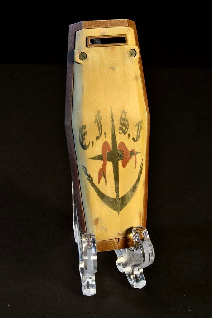 HG1/144 RX78-2 ガンダム　BEYOND GLOBAL 塗装完成品