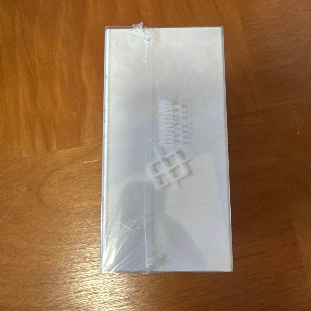 ガンダムカード　リミテッドBOXβ版