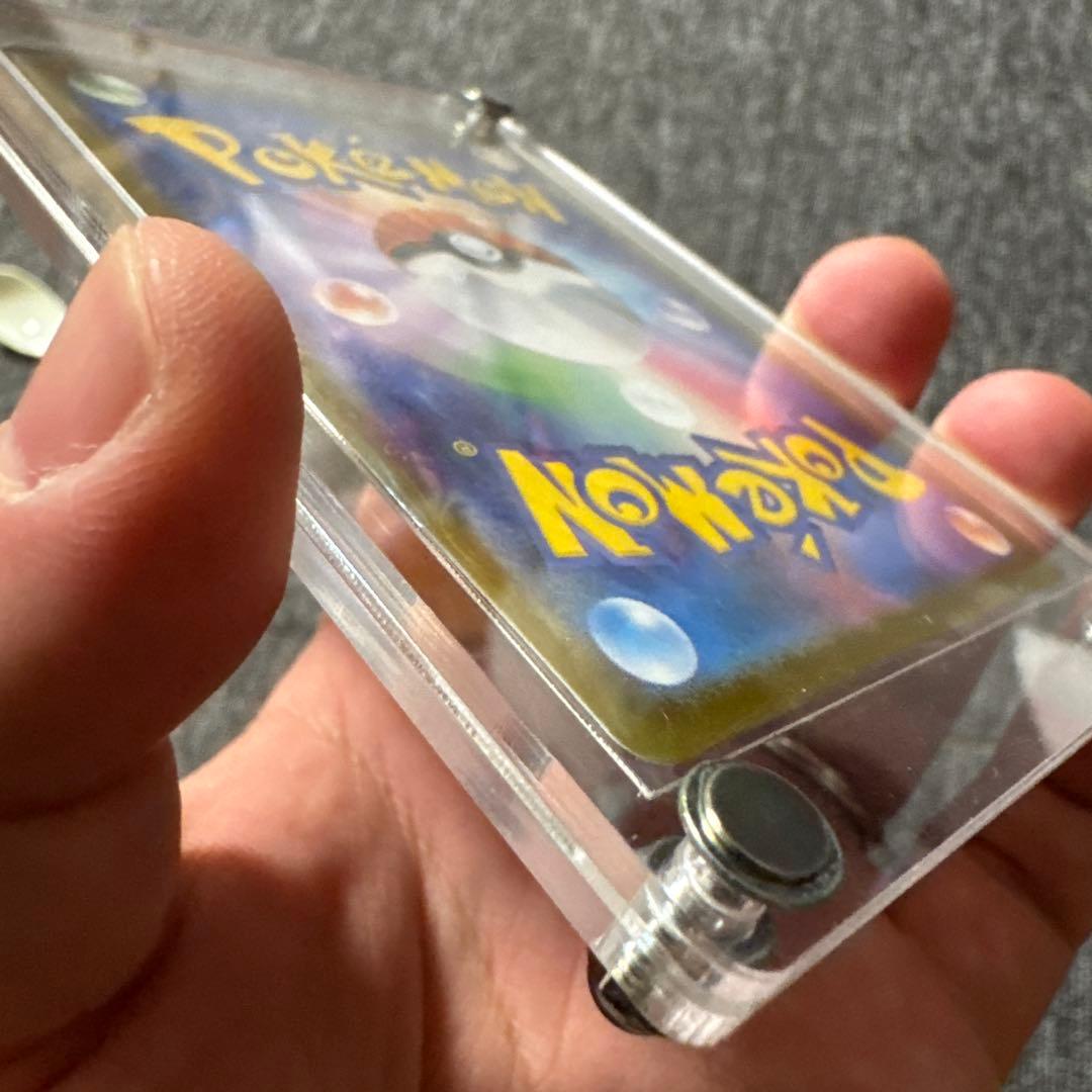 ブラッキー　ex SAR