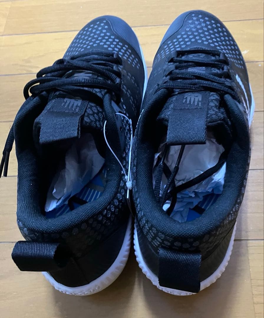 ニューバランス　野球ソフトボール用スパイク　29cm 新品未使用