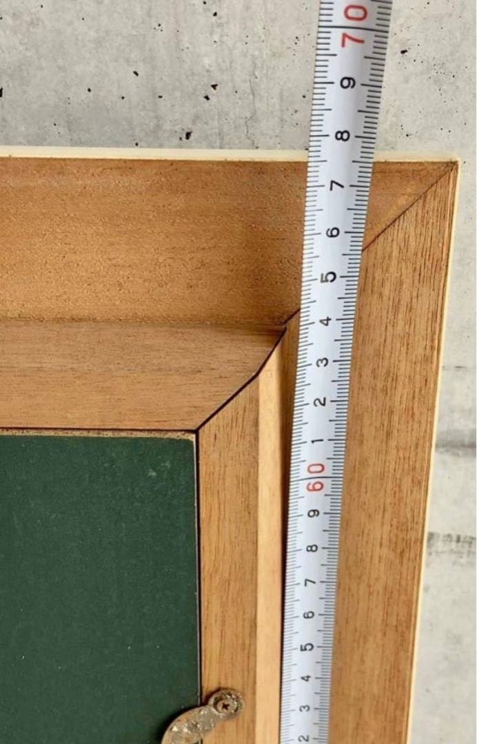 現代童画会、絵本作家　清水耕蔵作　油絵