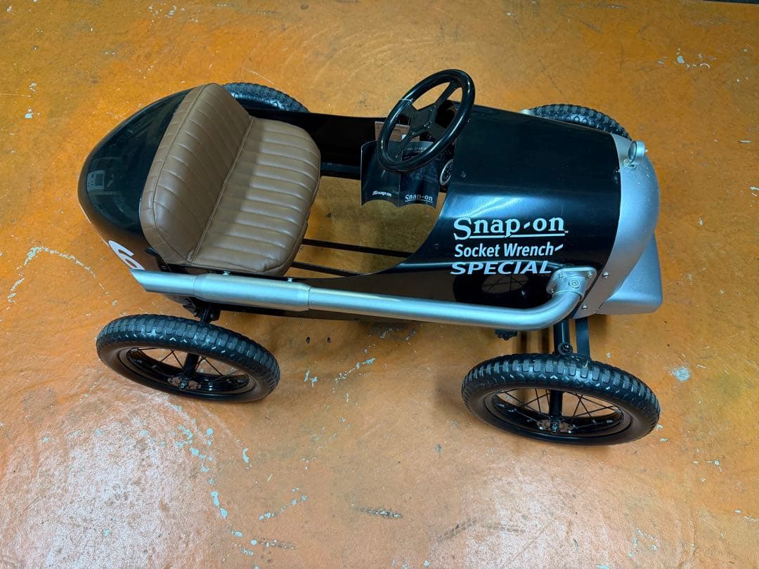 Snap-on Socket Wrench SPECIAL スナップオン