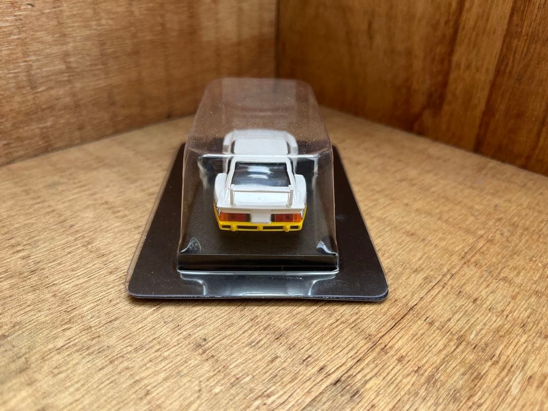 1/64グラチャン 第10弾 シークレット 110 シルビア SP