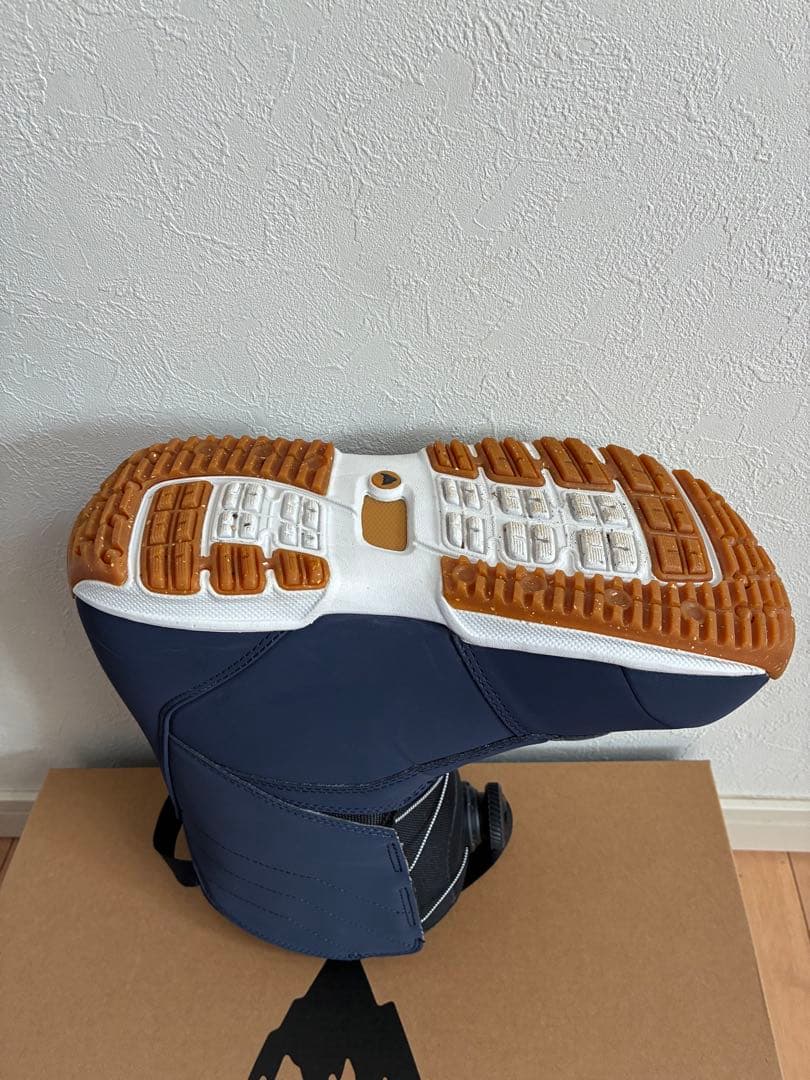 Burton スノーボードブーツ　Ruler BOA Wide 右アウターのみ