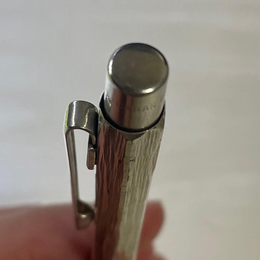 s*6様 カランダッシュ ボールペン エクリドール ベネシアン 銀張 前前期型