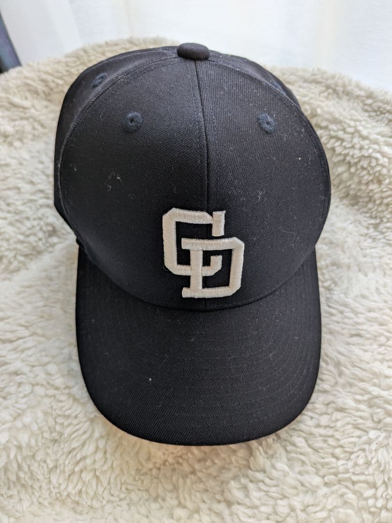 ビシエド加入初年度プロモデル　プロコレ　ユニフォーム　プロモデルキャップ　セット