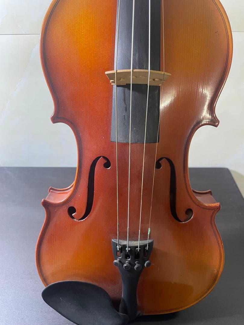 スズキ SUZUKI 1991年製 4/4 ヴァイオリン No280