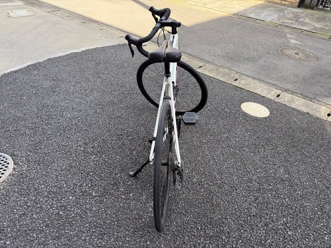 トレック ドマーネ AL3 ディスク TREK DOMANE AL3 DISC