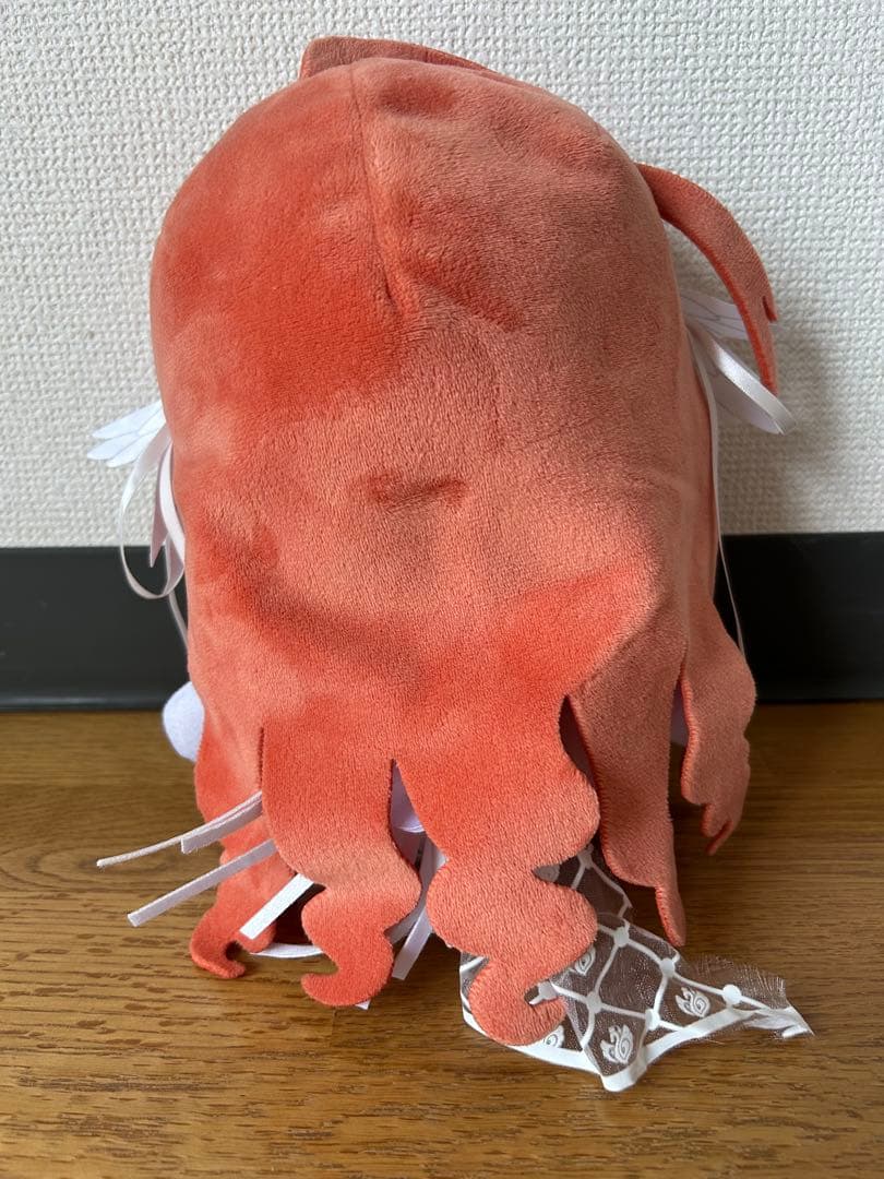 もちWhat! 有栖川夏葉