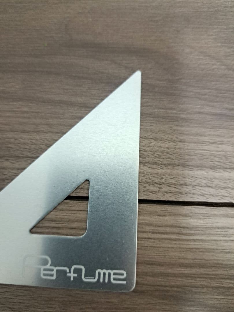 Perfume PTA会員 限定グッズ ライブグッズ セット