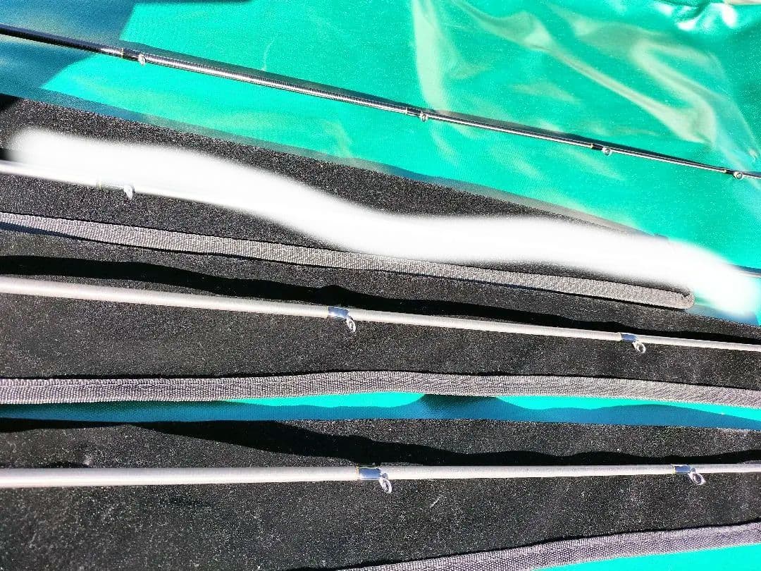 レイドジャパン　グラディエーター　アンチ　セット