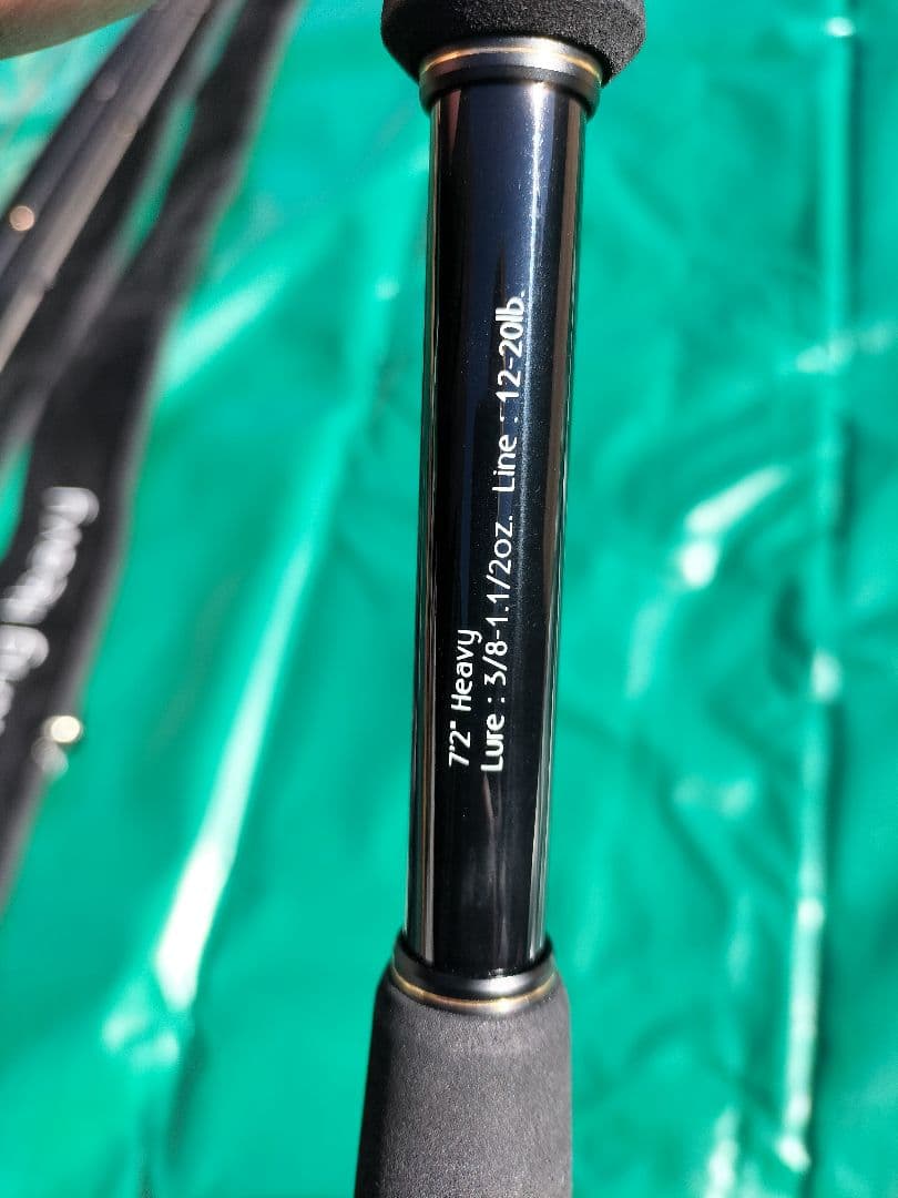 レイドジャパン　グラディエーター　アンチ　セット