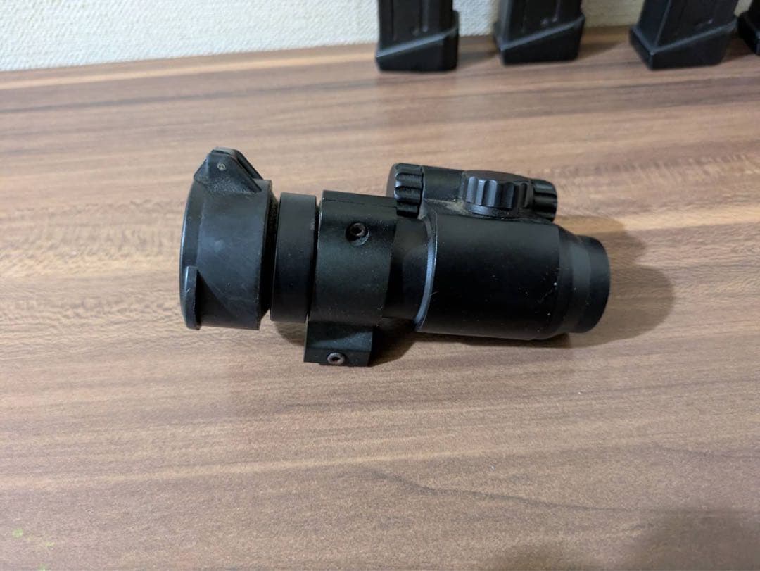 ア*よ様 東京マルイH&K USP 電動ガン　他パーツ多数