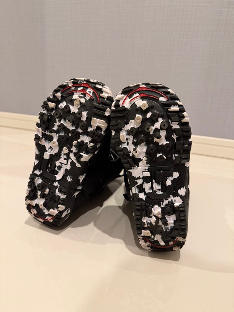 Burton BOAスノーボードブーツ 子ども用 17.5センチ