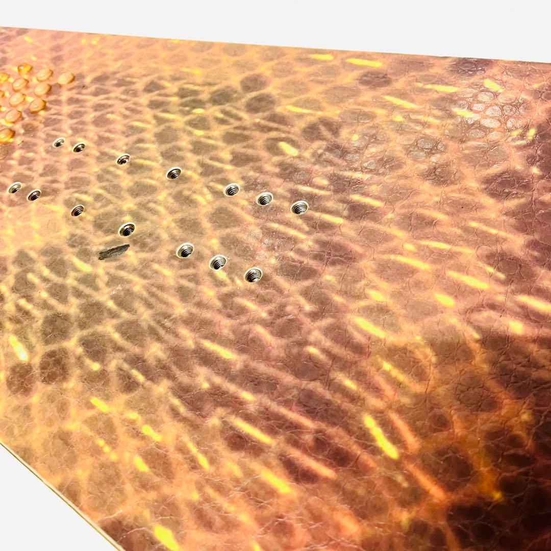 NITRO MAX ナイトロ　スノーボード　スノボ　ボード　板　158cm