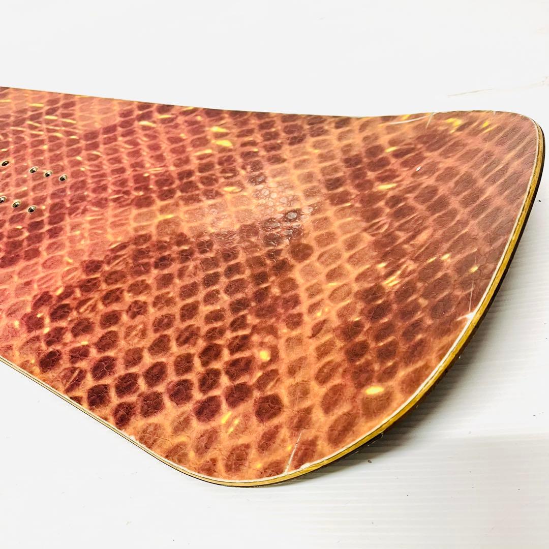 NITRO MAX ナイトロ　スノーボード　スノボ　ボード　板　158cm