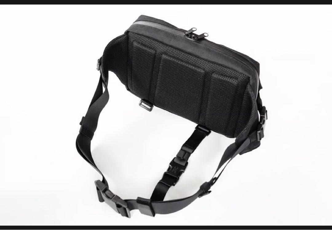 アクセサリー HYNOW DUCK PACK khaki