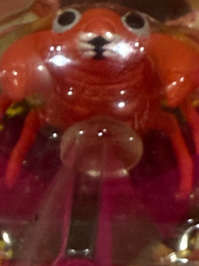 新品未使用♦︎絶版ポケモン•モンコレ75パラセクト&パラス未開封未展示【希少】