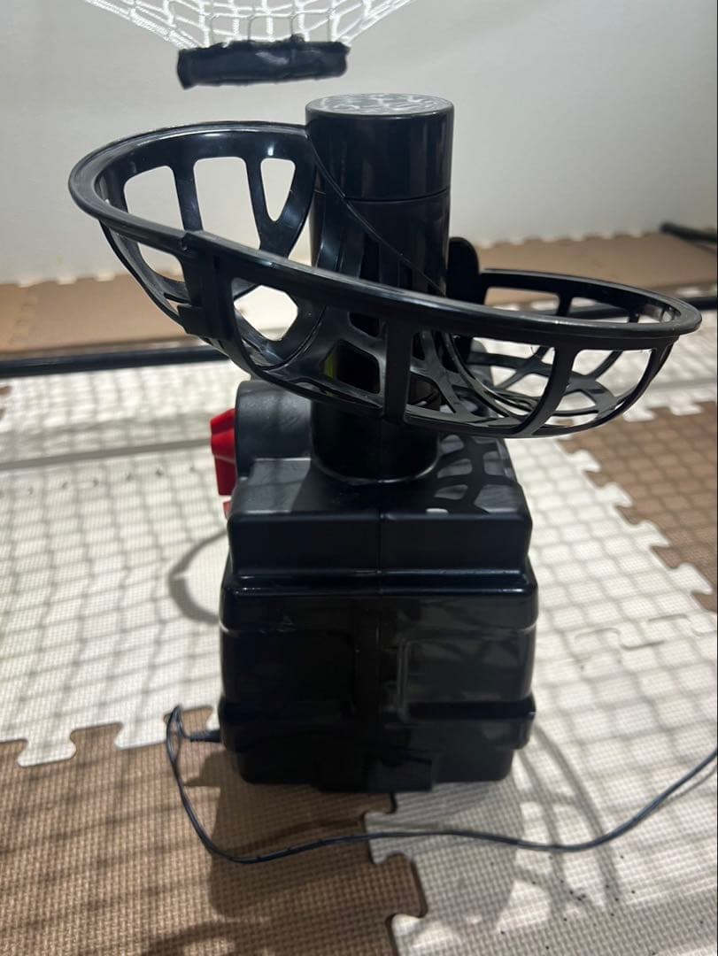 フィールドフォース　オートリターン・フロントトスFTM-270AR