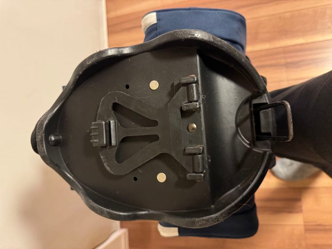 Rough & Swell Duckbills キャディバッグ　完売品