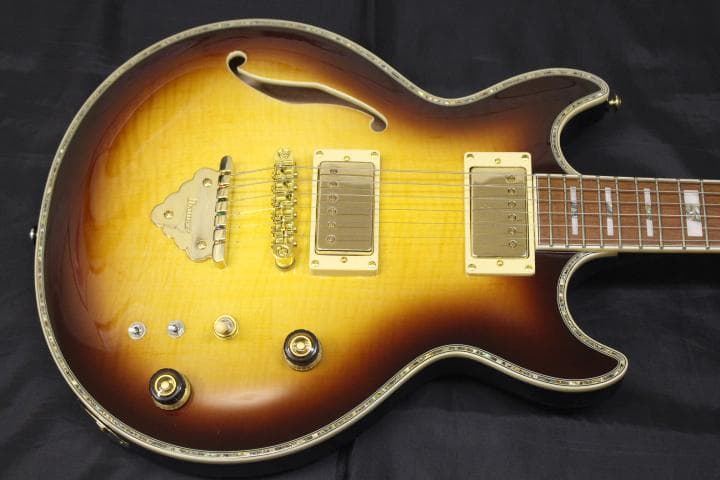 Ibanez(アイバニーズ) / AR520HFM-VLS エレキギター