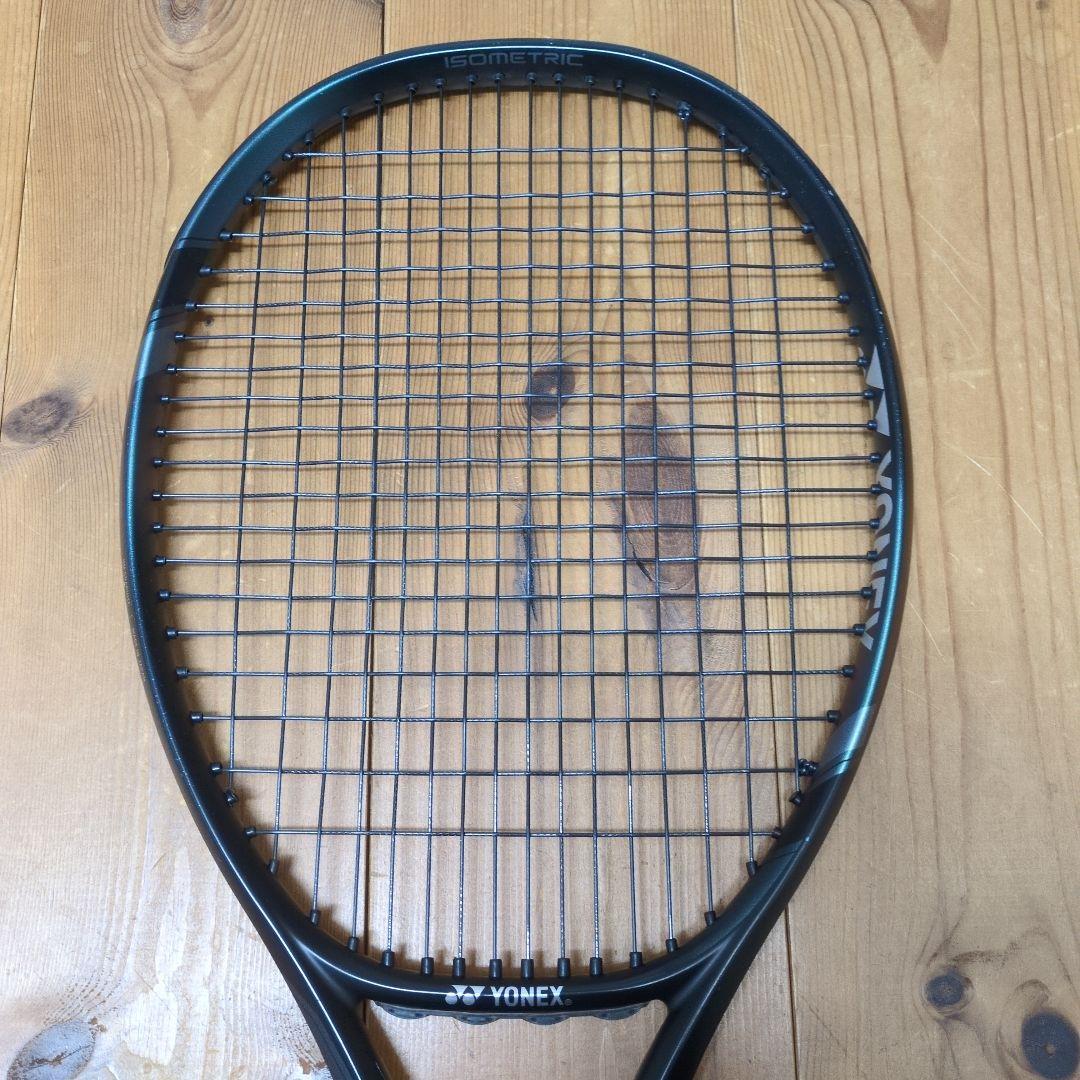 YONEX EZONE98 G3 アクアナイトブラック