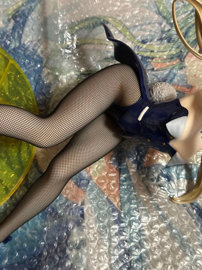 DEAD OR ALIVE マリー・ローズ バニーVer 完成品フィギュア