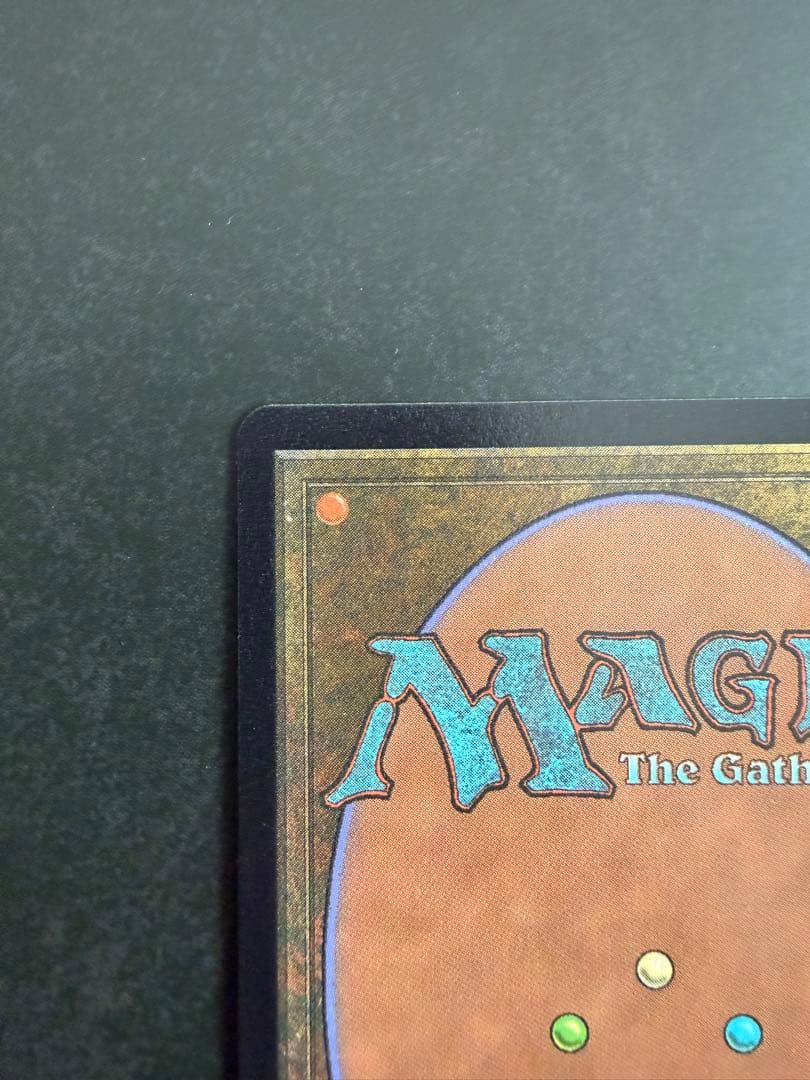 あ*あ様 mtg タタル・タル　チョコボトラック　foil 日本語