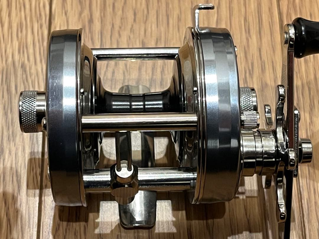 アンバサダー 5501C