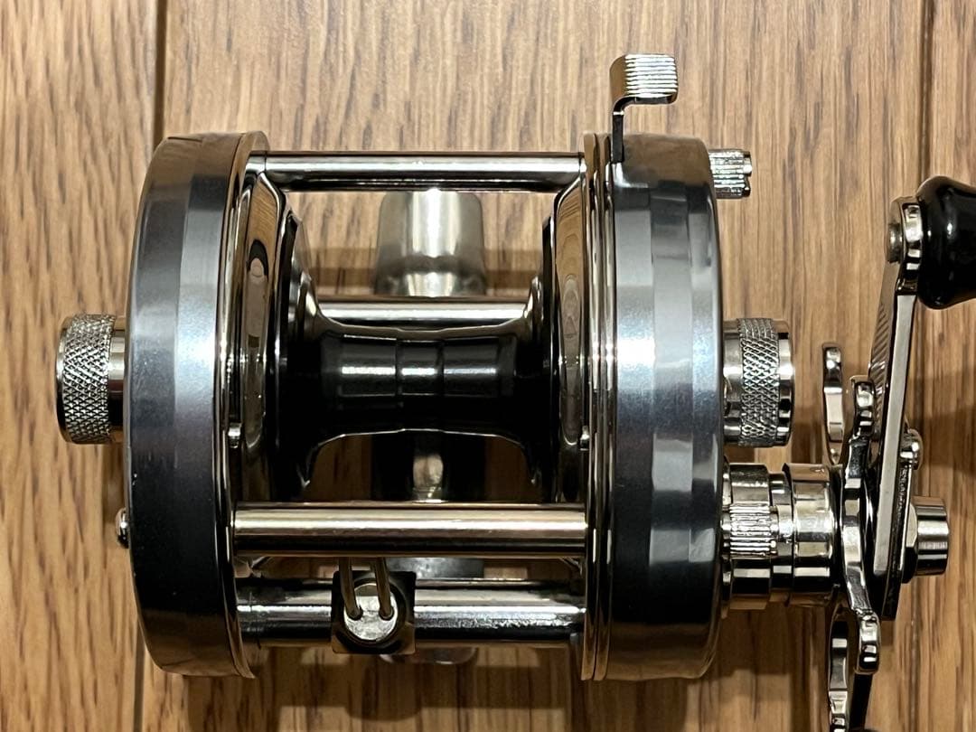 アンバサダー 5501C