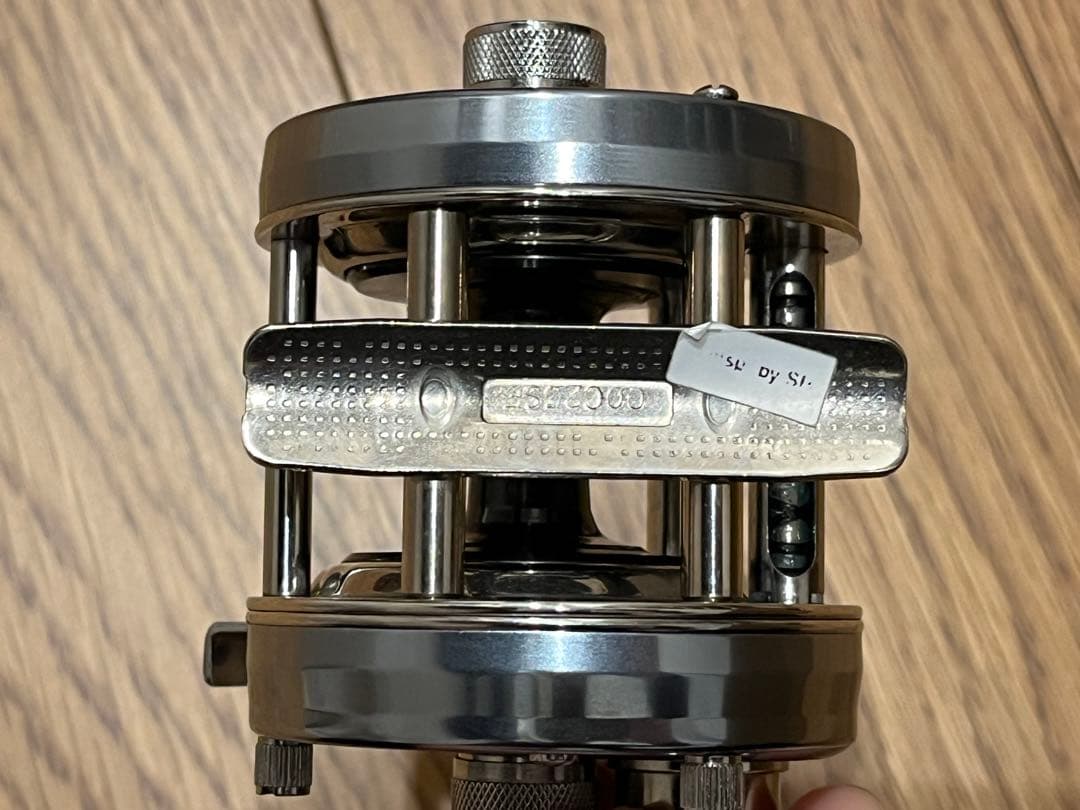 アンバサダー 5501C